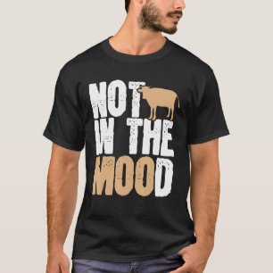 Camiseta Fazendeiro de Vaca