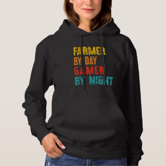 Camiseta Fazendeiro Por Jogador Diário À Noite