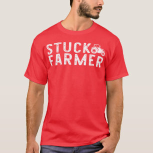 Camiseta Fazendeiro Preso