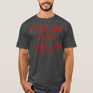 Camiseta Fazendeiros caçam vadias fazendeiros não fazem eer