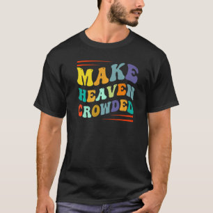 Camiseta Fazer a Bíblia religiosa cultiva do céu Verso 2