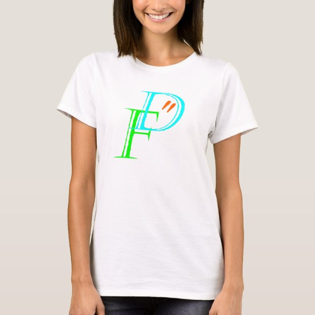 Camiseta Fazer Bem (Frente)