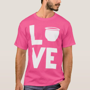 Camiseta Fazer Cerâmica de Barro