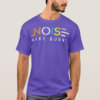 Camiseta Fazer com que o Engenheiro de áudio do Engenheiro 
