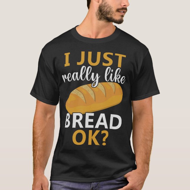 Camiseta Fazer de pão S2 (13) (Frente)