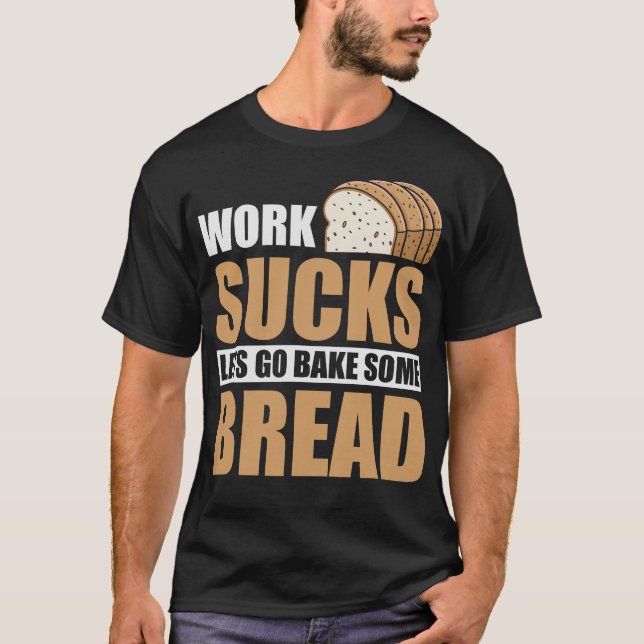 Camiseta Fazer de pão S2 (18) (Frente)