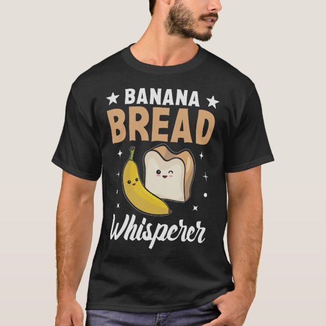 Camiseta Fazer de pão S2 (25) (Frente)