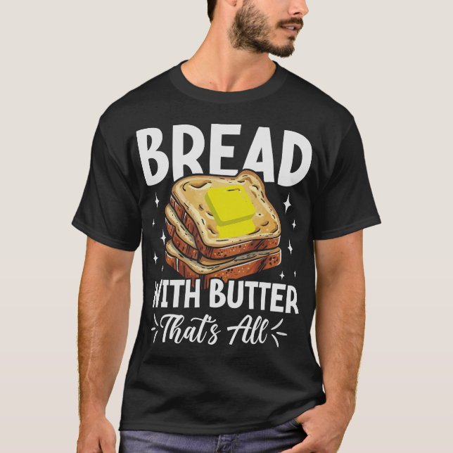 Camiseta Fazer de pão S2 (26) (Frente)