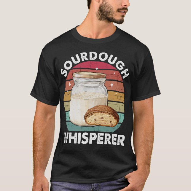 Camiseta Fazer de pão S2 (37) (Frente)