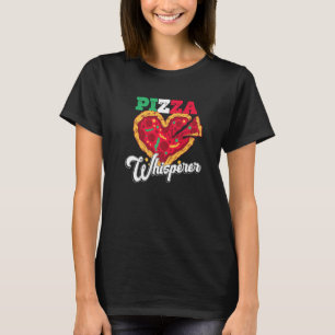 Camiseta Fazer De Pizza Para Hobby Pizza Majer E Pizza Bake