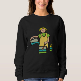 Camiseta Fazer de Vela