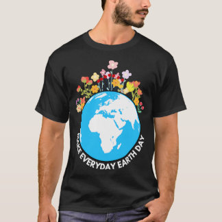 Camiseta Fazer o Dia da Terra 6