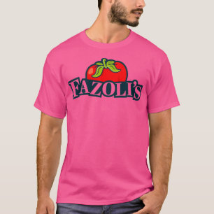 Camiseta Fazolis Resto