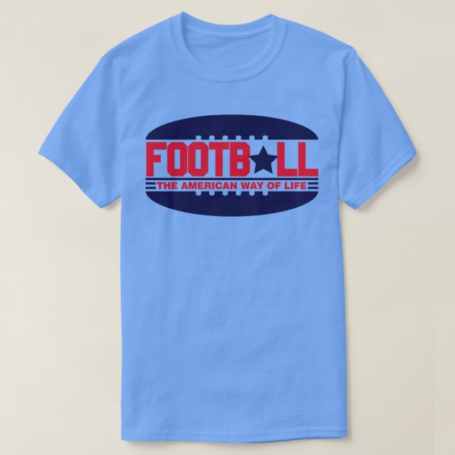 Camiseta Fb Modo de vida (Frente do Design)