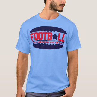 Camiseta Fb Modo de vida