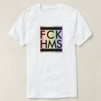 CAMISETA FCK HMS