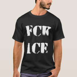 CAMISETA FCK IT