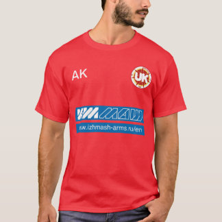 Camiseta FCRedconcept3