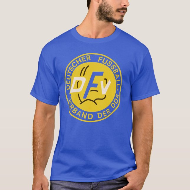 CAMISETA FDJ (Frente)