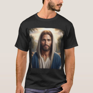 Camiseta Fé