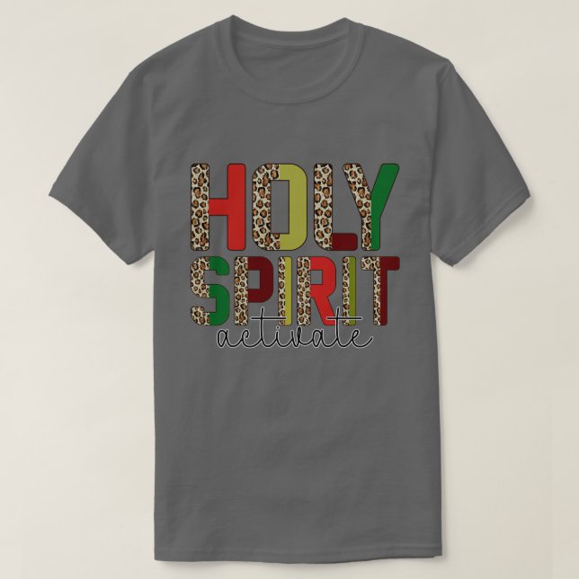 Camiseta Fé 11 (Frente do Design)