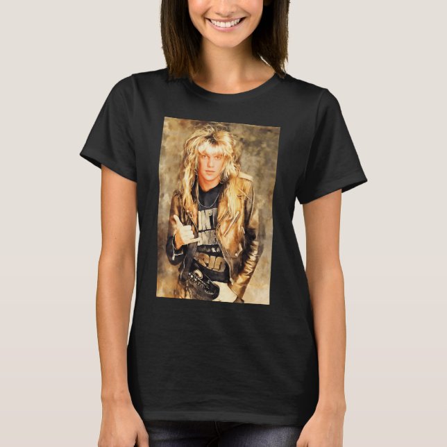 Camiseta Fé Cega (Frente)