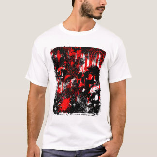 Camiseta Fé Destruída