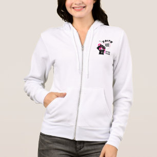 Camiseta FÉ SOBRE O MEDO A Consciência do Cancer