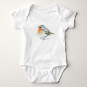 Camiseta Feather Friend