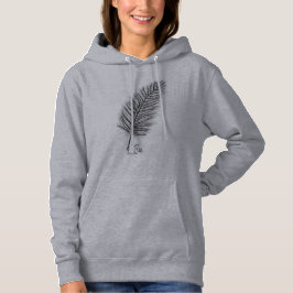 Camiseta Feather Quill a voz dos pensamentos e emoções