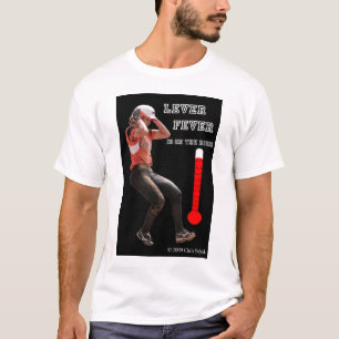CAMISETA FEBRE DA ALAVANCA