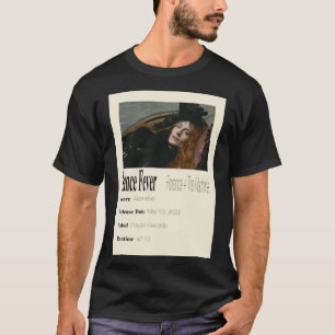 Camiseta Febre de dança