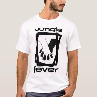 Camiseta Febre de selva