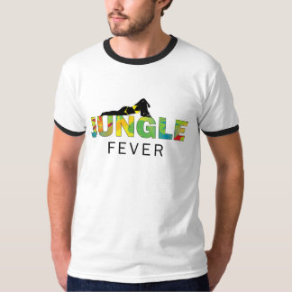 Camiseta Febre de selva