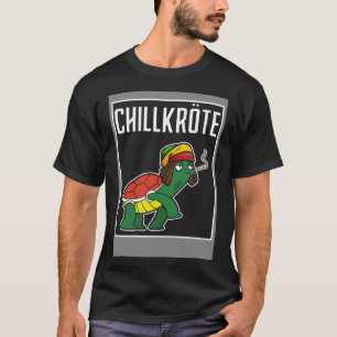 Camiseta Febre do Casal Chillkröte