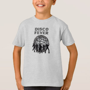 Camiseta Febre do Disco