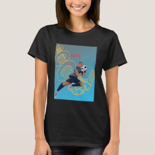 CAMISETA FEBRE DO FUTEBOL