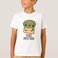 Febre Infecção Pão Engraçado