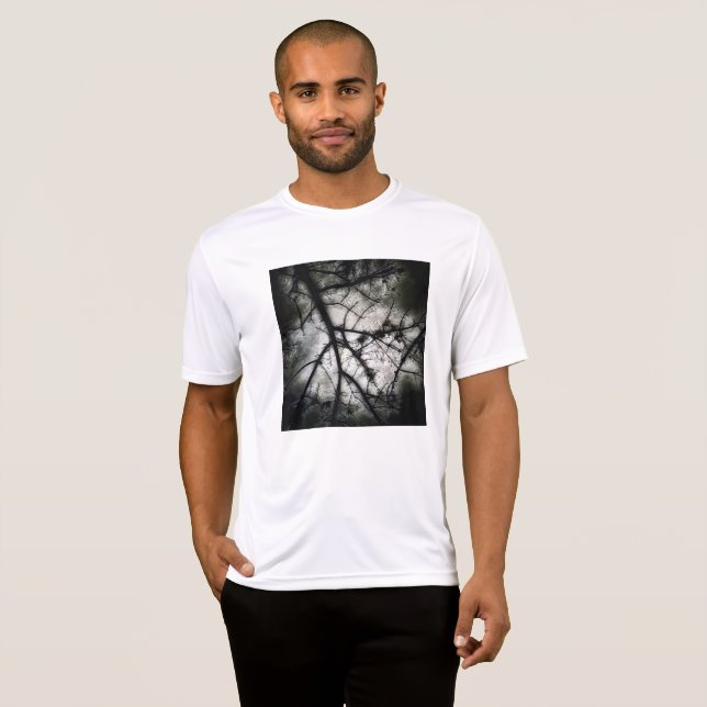 Camiseta Fechando em (Frente Completa)