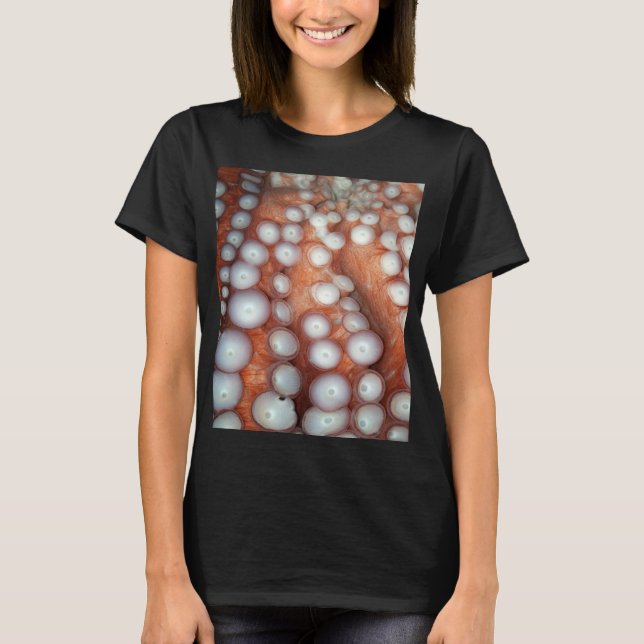 Camiseta Fechar polvo (Frente)