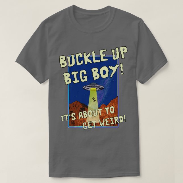 Camiseta Feche (Frente do Design)