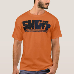 Camiseta Feche a tecla F