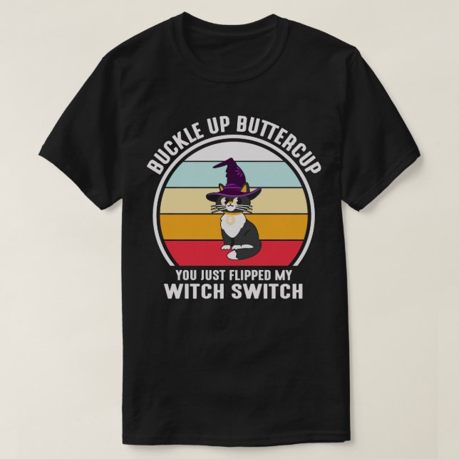 Camiseta Feche o botão 1 (Frente do Design)