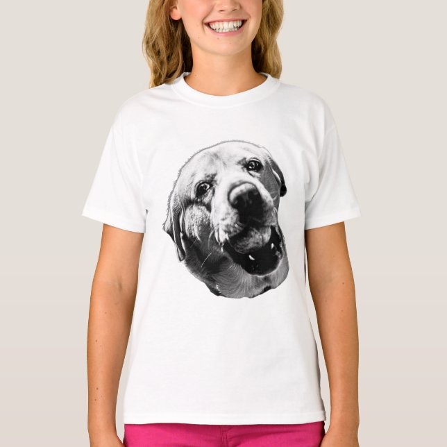 Camiseta Fecho de Goofball (Frente)