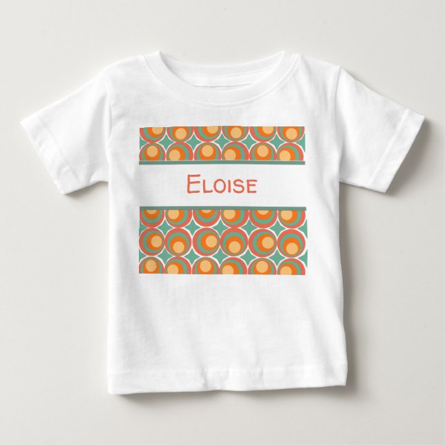 Camiseta Fechos Retroativos (Frente)