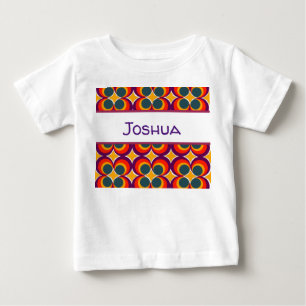 Camiseta Fechos Retroativos