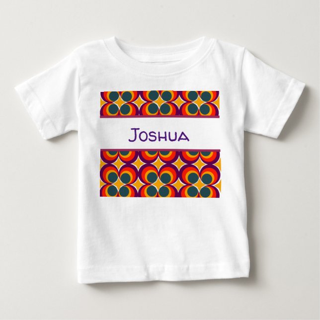 Camiseta Fechos Retroativos (Frente)