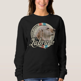 Camiseta Federação Labrathor Cachorro Cynologique
