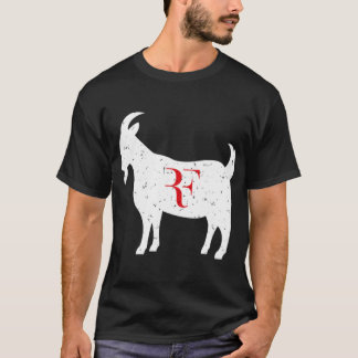Camiseta Federador 6