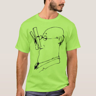 Camiseta Fedido
